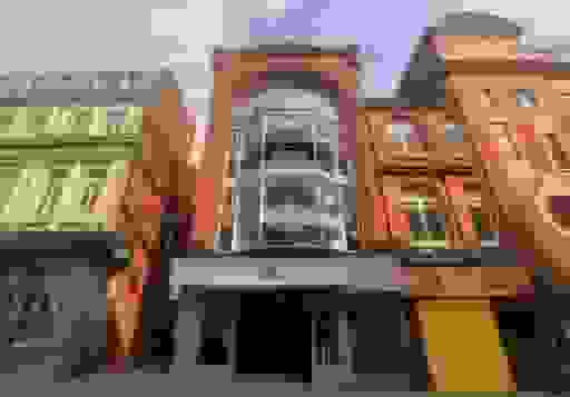 Photo of the Headshots Studio 'Flawless Photography & Makeover Studios Ltd'