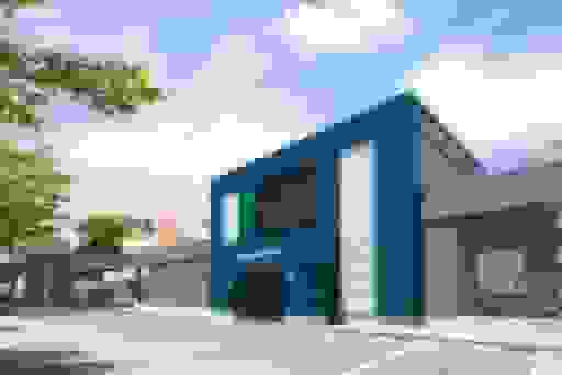 Photo of the Headshots Studio 'ロイヤルスタジオ新南部店'