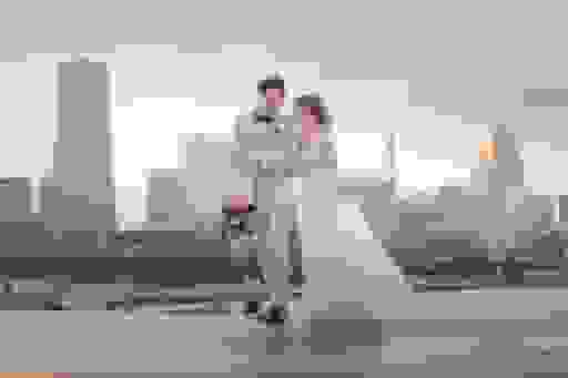 Photo of the Headshots Studio 'Studio Aqua'