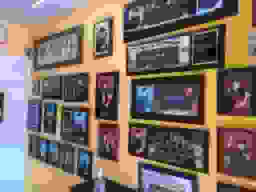 Photo of the Headshots Studio 'Foto Estudio González'