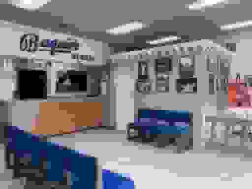 Photo of the Headshots Studio 'Baquier Studio'