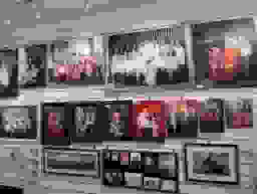 Photo of the Headshots Studio 'Naga Emas Pusat Foto Berwarna金龍照相馆'