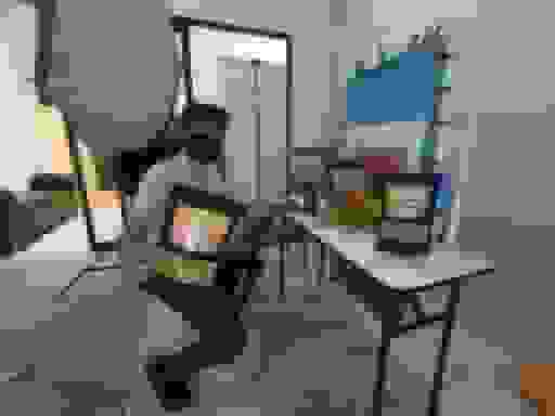 Photo of the Headshots Studio 'Oops Studio'