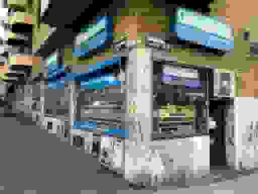 Photo of the Headshots Studio 'Götaplatsens Foto'