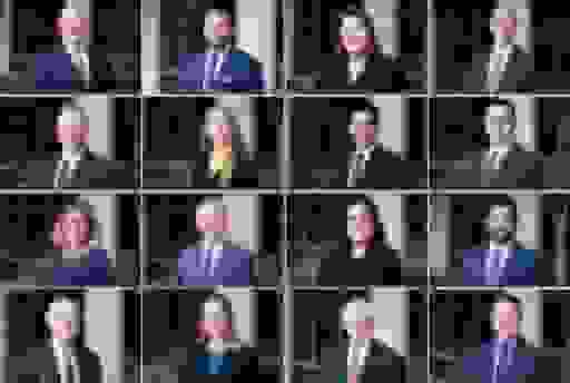 Photo of the Headshots Studio 'Scott Photography'