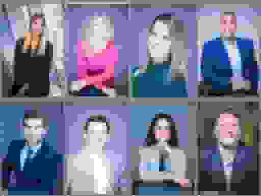 Photo of the Headshots Studio 'Linkedin Headshots NYC'