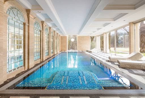 Photo of the Headshots Studio 'Fotostudio Eder'