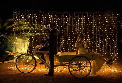 Photo of the Headshots Studio 'Kiko Simeón Fotografía'