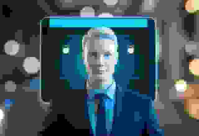 ai-headshot-generator-corporate-website-showcase