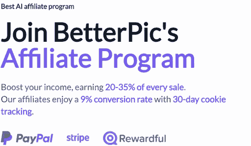 How This Writer Found Affiliate Success with BetterPic (And You Can Too)