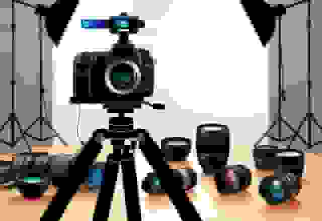 Professional headshot illustration