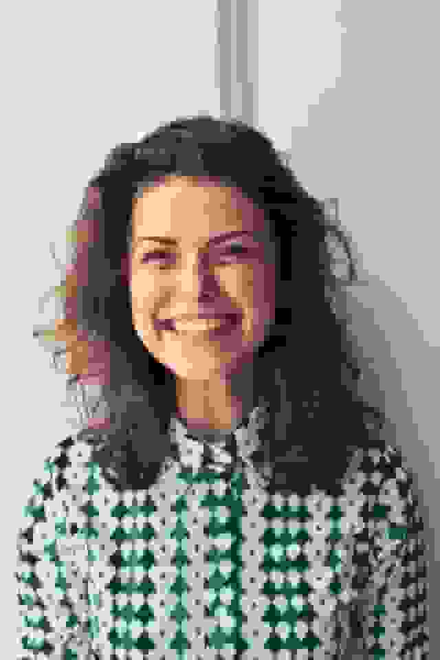 company-headshots-woman-employee