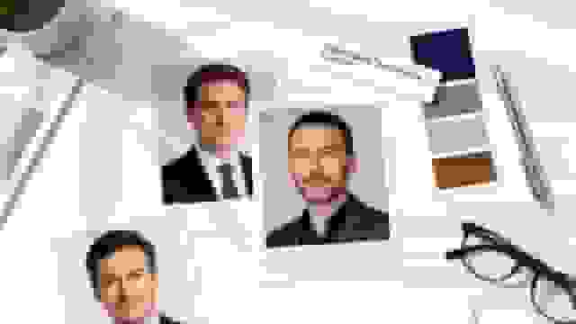 How to get a professional headshot professional headshots