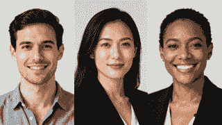 How To Prepare For Professional Headshots Professional Headshots