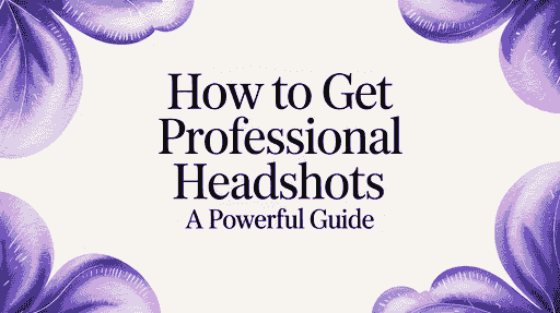 How to Take Professional Photos for Your Brand