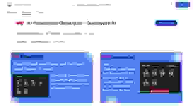 Supawork AI free headshot generator