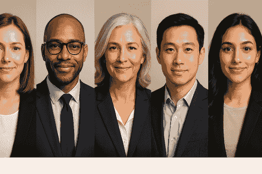 I tried 5 Tools for Best AI generated Headshots. Here are the results.