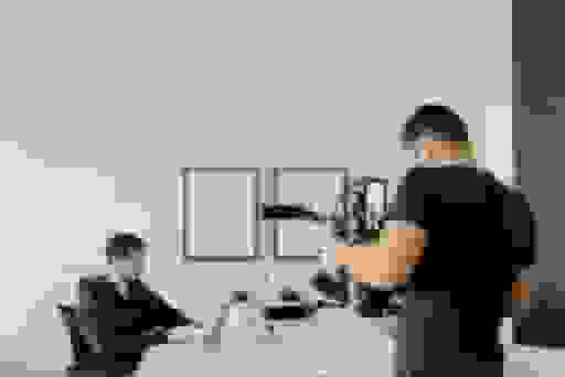 Real Estate Headshot Photoshoot: How to Prepare, What to Wear, and Why AI Is Changing the Game cover image