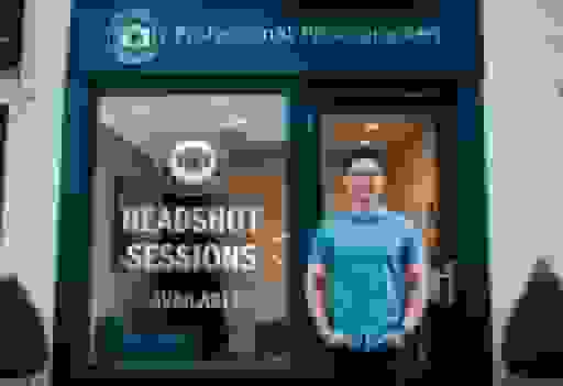 Where can I get a Professional Headshot? - In-Depth Guide 2026 cover image