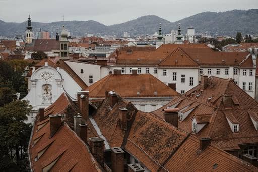 Photo of Graz