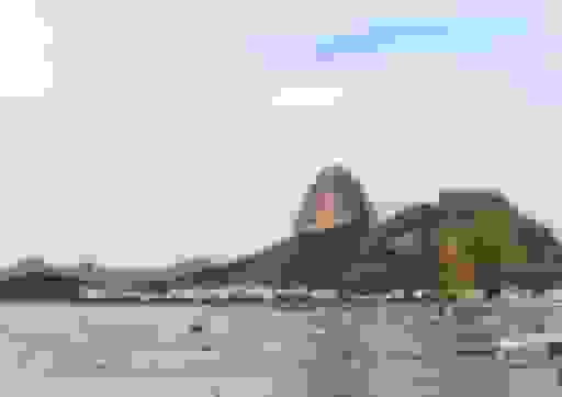 Photo of Rio de Janeiro