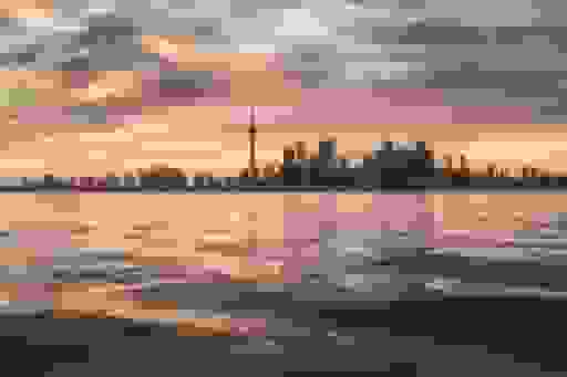Photo of Toronto