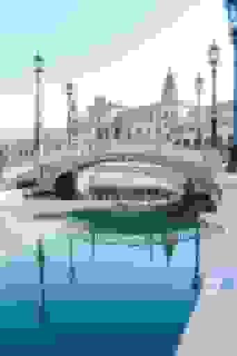 Photo of Seville