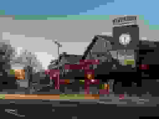 Photo of Christchurch