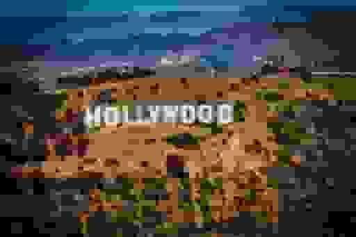 Photo of Los Angeles