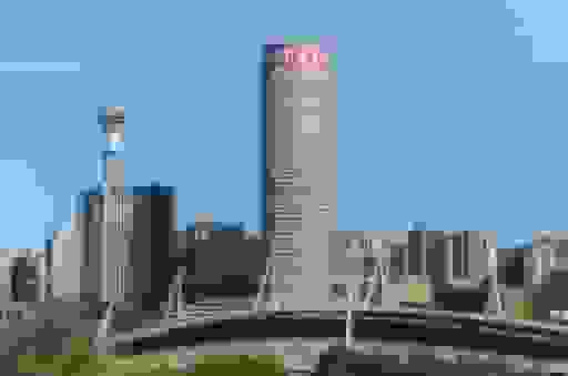 Photo of Johannesburg