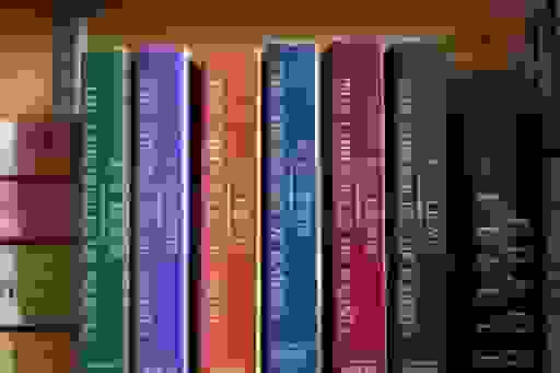 Author Headshots cover image