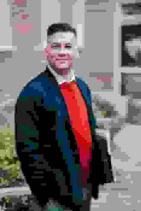 Male Headshots cover image